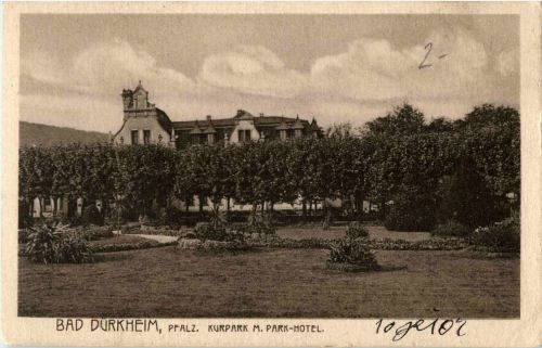 Bad Dürkheim