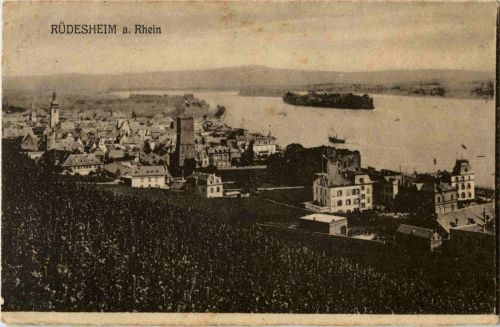 Rüdesheim