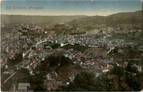 Bad Dürkheim