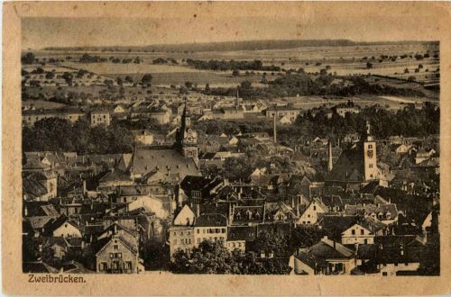 Zweibrücken