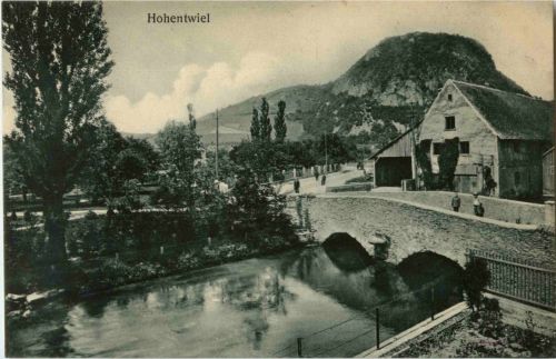 Hohentwiel
