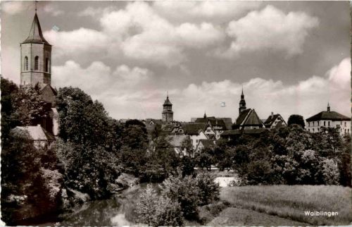 Waiblingen