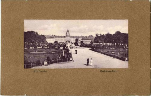 Karlsruhe