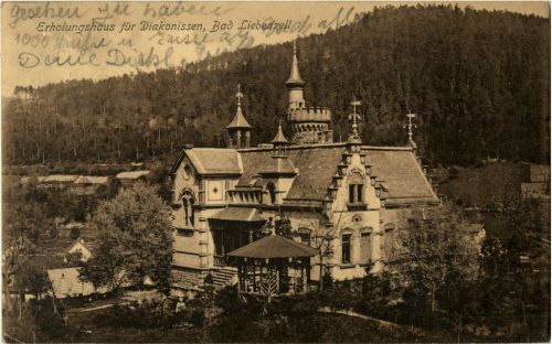 Bad Liebenzell -