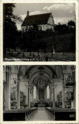 Weggental Rottenburg