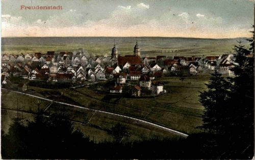 Freudenstadt