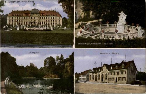 Donaueschingen