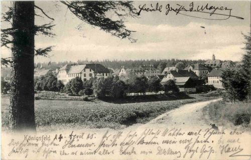 Königsfeld