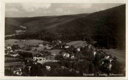 Herrenalb
