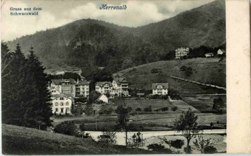 Herrenalb