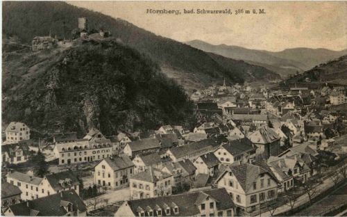 Hornberg