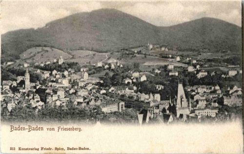 Baden-Baden