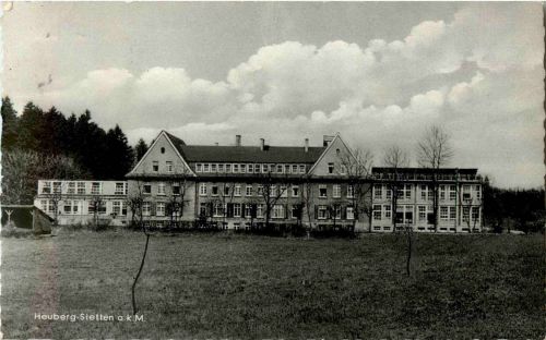 Heuberg Stetten