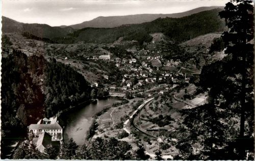 Forbach