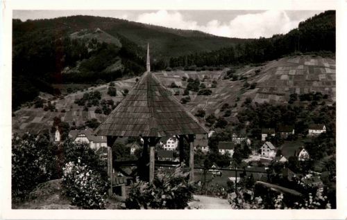 Forbach