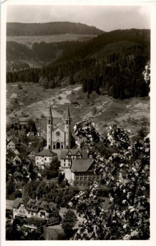 Forbach