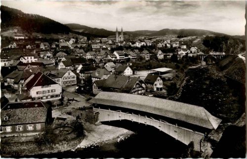 Forbach