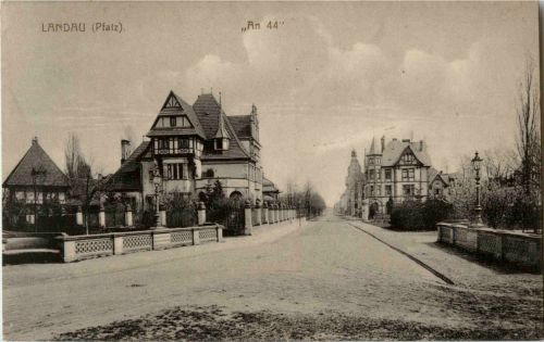 Landau - An 44