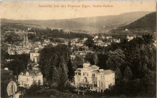 Baden-Baden