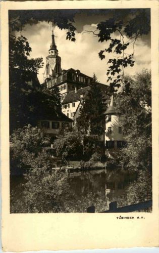 Tübingen