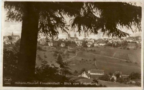 Freudenstadt