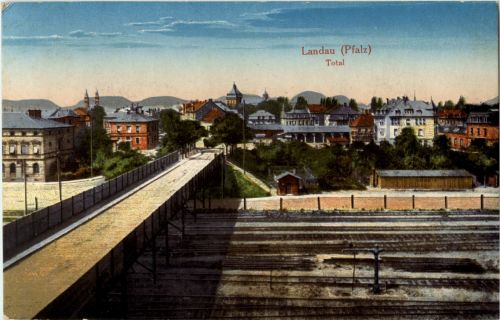 Landau