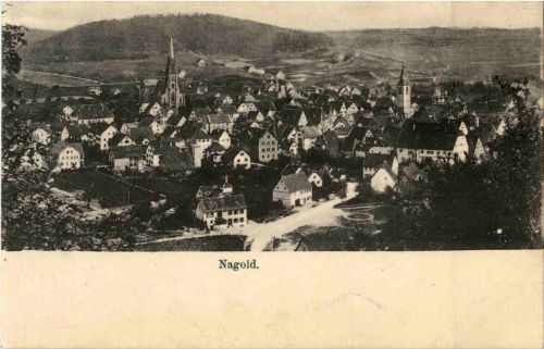 Nagold
