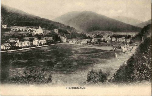 Herrenalb