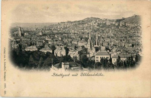 Stuttgart