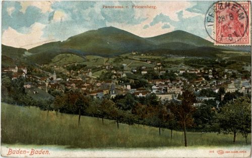 Baden-Baden