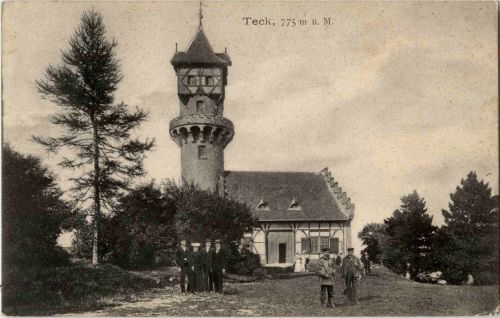 Teck