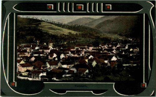 Kandern