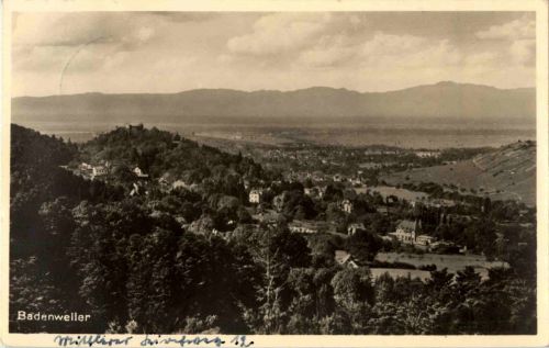 Badenweiler