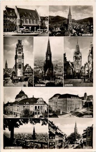 Freiburg