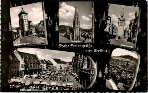 Freiburg