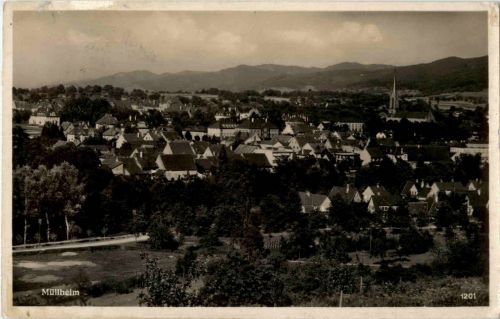 Müllheim