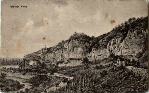 Istein