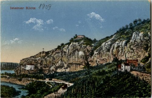 Istein
