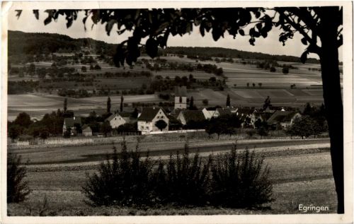 Egringen