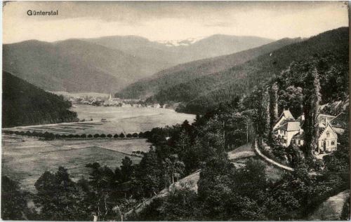 Günterstal