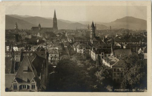 Freiburg