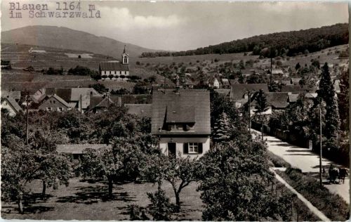 Auggen