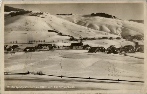 Bernau