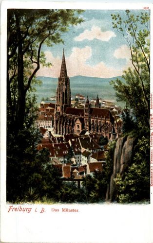 Freiburg