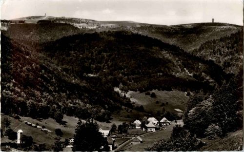 Todtnau