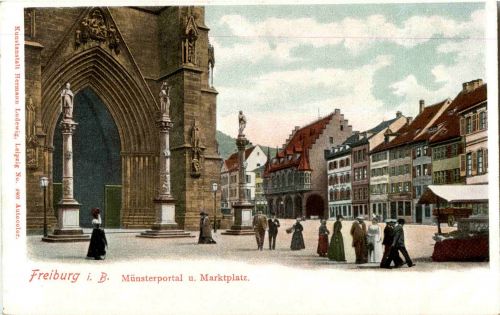 Freiburg