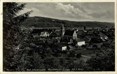 Hausen