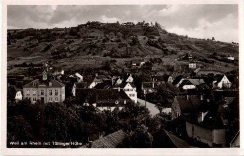 Weil am Rhein