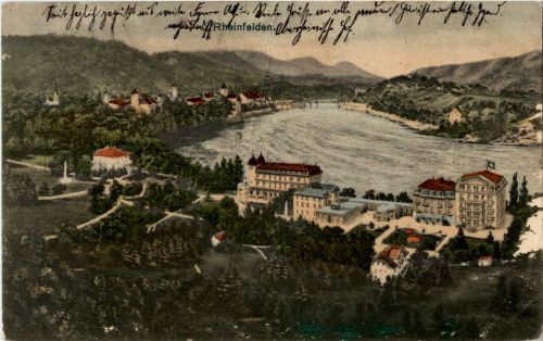 Rheinfelden