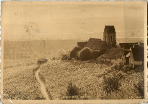 Ötlingen